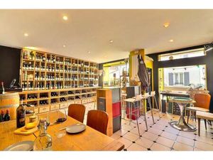 Local professionnel 3 pièces