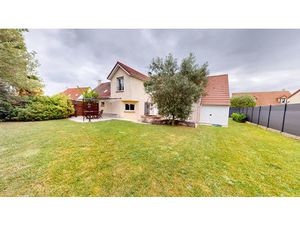 Maison à Chevannes 8 pièces 156 m2