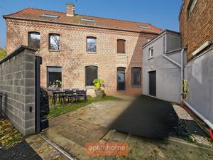 MAISON 145 m² 3 CH BUREAU DRESSING COUR EXPO SUD