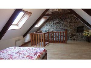 Maison Le Faouet 4 pièce(s) 73 m2