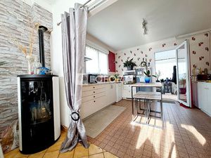 Maison Porcaro 6 pièce(s) 130 m2 - 5 Chambres