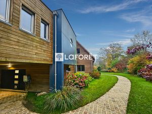 Maison proximité ROUEN 211 m2