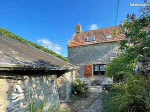 Maison 2 pièces 50 m²