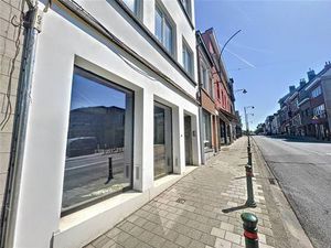Surface commerciale à louer de 120 m² à Auderghem (VBD50839)