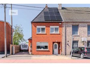 Maison à louer à Balen Neetlaan 42 Mol (RBU67987)