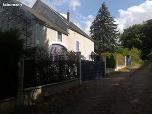 Maison de compagne à 2h de paris