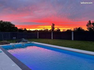 À vendre Villa d’exception