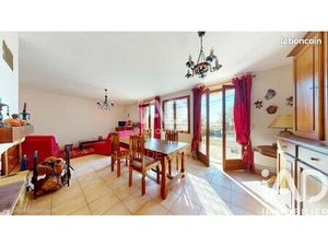 Maison 4 pièces 98 m²