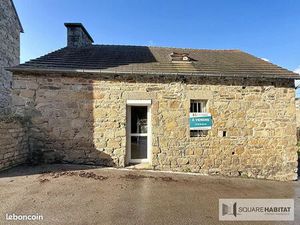 Maison 3 pièces 52 m²