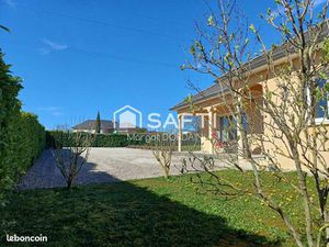 Maison 7 pièces 125 m²