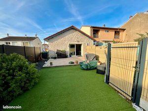 Maison 3 pièces 78 m²