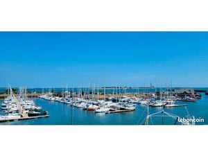 Appartement Front de Mer