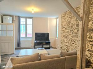 Meuble centre St léonard de noblat