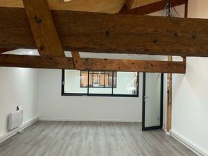 À louer bureau centre Langon de 40m2