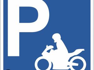 Parking MOTOS Saint Martin BREST