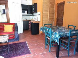 Loc T2 en pleine nature temporaire