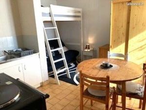 STUDIO MEUBLE Pont l'évêque