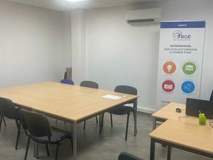 À louer bureau de 23m2 disponible de suite 610 HT toutes charges comprises