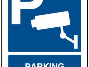 Place de parking Tour La Marseillaise