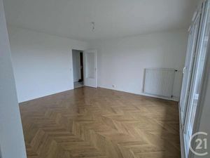 Appartement F4 à louer - 4 pièces - 77 57 m2 - Verneuil Sur Seine - 78 - ILE-DE-FRANCE