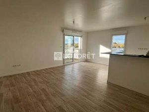 Location Appartement 3 pièces à Lannion (22300) : à louer 3 pièces / 61m² Lannion