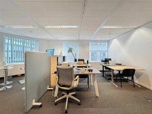 Bureaux à louer à Auderghem (VBD50875)