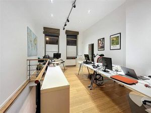 Bureaux à louer à Etterbeek (VBD50859)