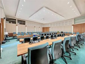 Bureaux à louer à Etterbeek (VBD50917)