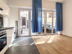 Surface commerciale à louer à Rue Godefroid de Bouillon 13 Saint-Josse-ten-Noode (VBD50894