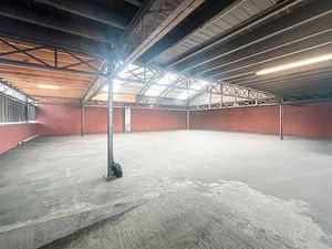 Parking à louer à Ixelles (VBD50862)