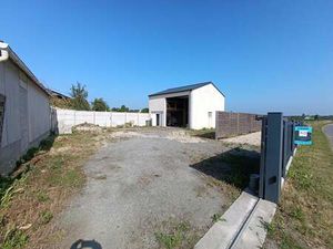Vente Garage et parking à Créhen (22130) : à vendre / Créhen