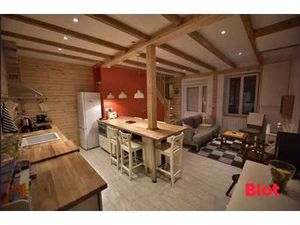 Vente Maison à Cancale (35260) : à vendre / 68m² Cancale