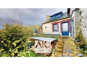 Vente Maison à Quemper-Guézennec (22260) : à vendre / 50m² Quemper-Guézennec