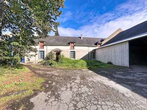 Vente Maison à Saint-Armel (35230) : à vendre / 50m² Saint-Armel