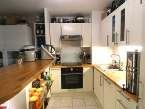 Appartement 3 pièces - 53 m²