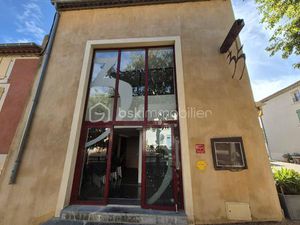 Fonds de commerce à Leucate