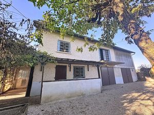 Vente maison 4 pièces 100 m² à Savas-Mépin (38440)  199 900 €