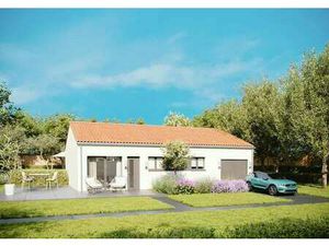 Vente Maison à Sautron (44880) : à vendre / 49m² Sautron