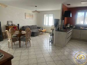 Vente Maison à Talmont-Saint-Hilaire (85440) : à vendre / 71m² Talmont-Saint-Hilaire