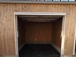 Vente Garage 20 m²