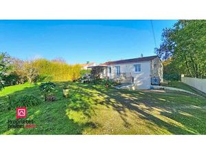 Maison Breuillet 6 pièce(s) 190 m2