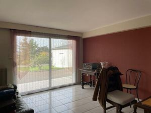 La campagne à la ville!!