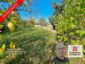 Au coeur de Noyant 108 m²  4 chambres et terrain constructible