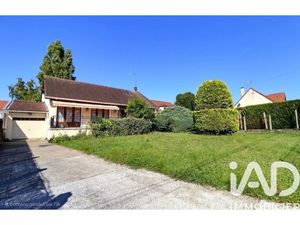 Vente Maison traditionnelle 6 pièces