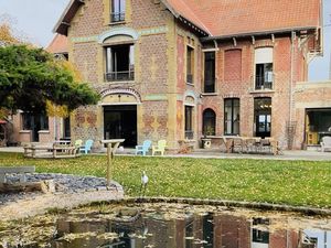 Vente Demeure 10 pièces