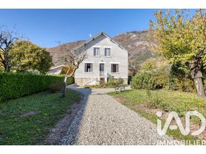 Vente Maison/villa 7 pièces