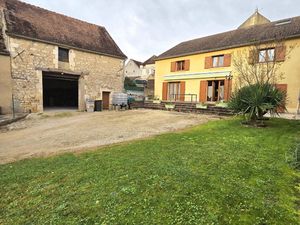 Vente Maison de village 6 pièces