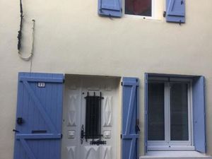 Maison Rieux Minervois 3 pièce(s) 98 m2