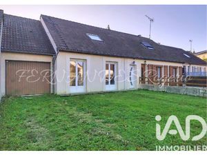 Vente Maison/villa 4 pièces