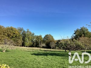 Vente Terrain à bâtir 2 039 m²